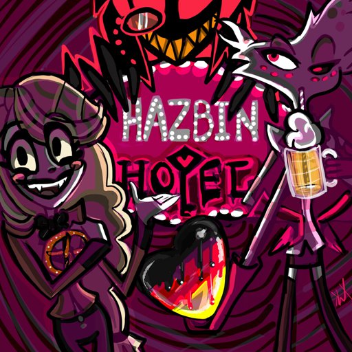 Wiki | Hazbin Hotel [German] Amino