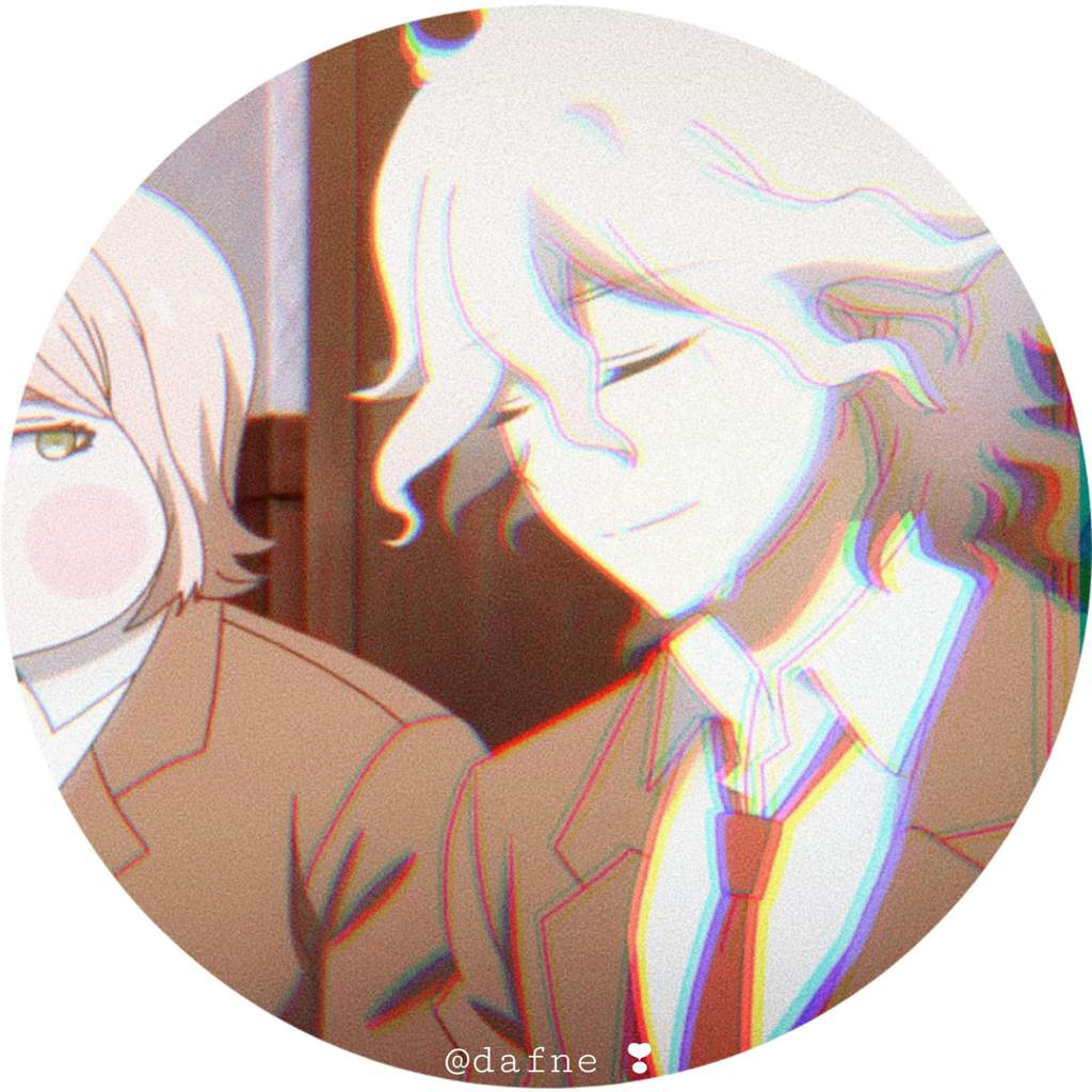 ;;OO1 ICONS DE NAGITO KOMAEDA | Wiki | 『Danganronpa』 Amino