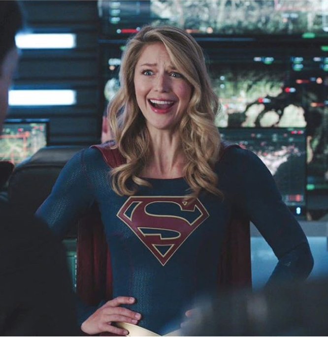 Kara Zor-El | Wiki | DCTV Trinity Amino