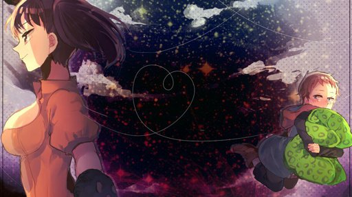 Sins of the sisters anime