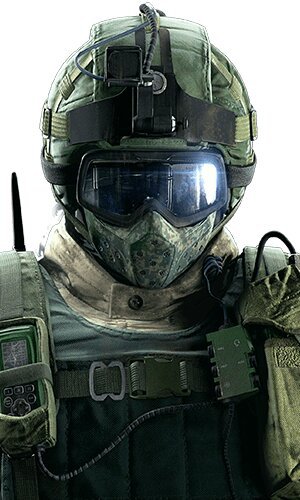 Fuze | Wiki | •Rainbow Six Siege• Amino