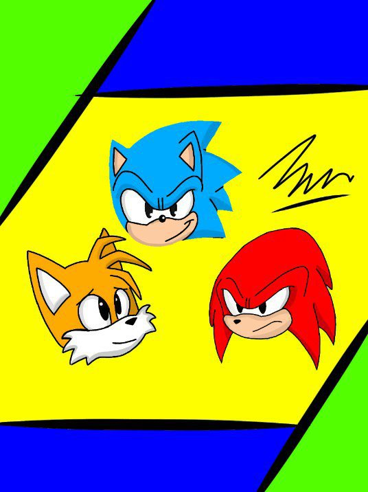 A NEW STEP!!! | Sonic the Hedgehog! Amino