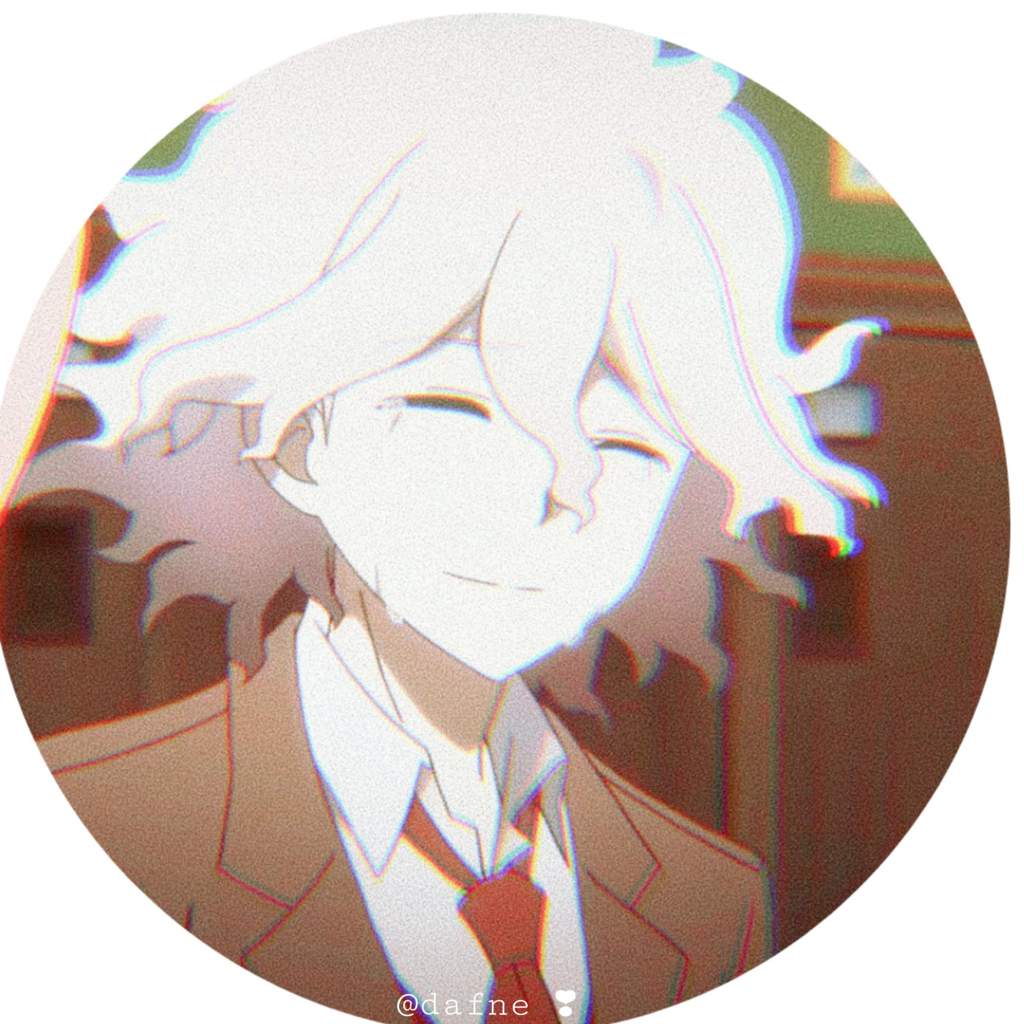 ;;OO1 ICONS DE NAGITO KOMAEDA | Wiki | 『Danganronpa』 Amino