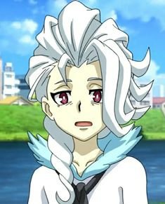 Gwyn | Wiki | Beyblade Burst! Amino