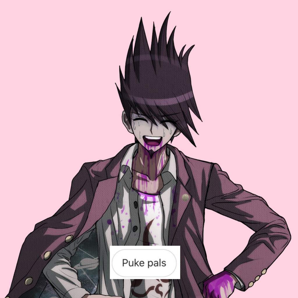 Sicknasty 60: Val ant wine | Danganronpa Amino