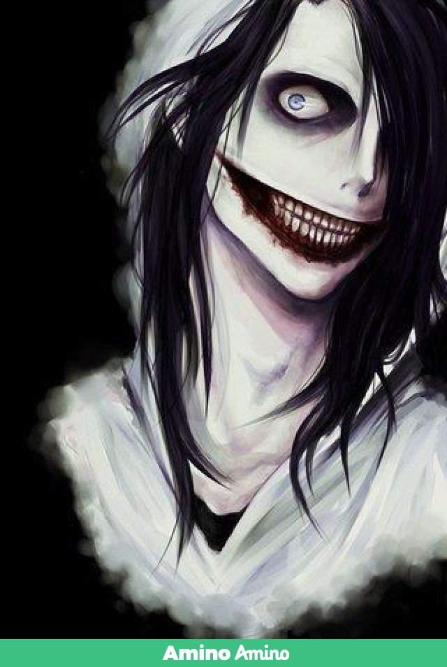 💀🔪💙jeff The Killer 💙💀🔪 