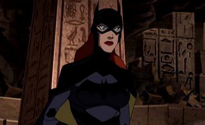 Batgirl (Barbara Gordon) | Wiki | ｢ • DC Universe • ｣ Amino