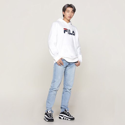 bt21 fila