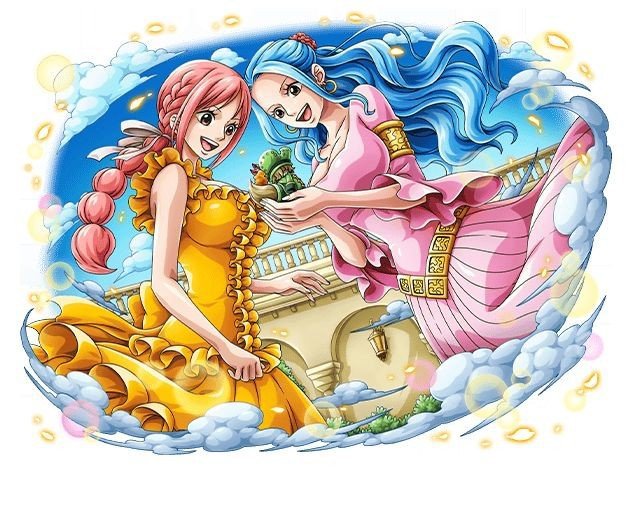 Rebecca Wiki •One Piece• Amino