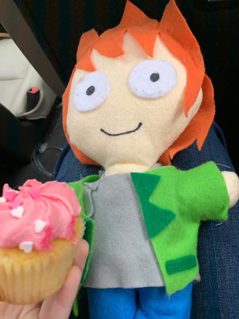 eddsworld plush for sale