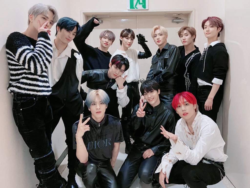 The Boyz | Wiki | •Kpop• Amino