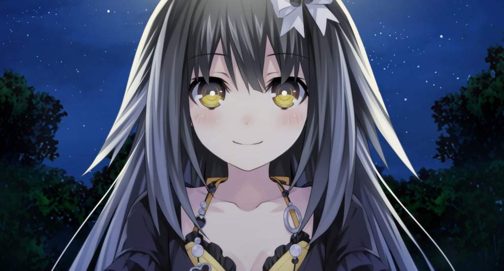 Date A Live Spirit List | Date A Live Amino