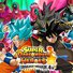 amino-Goku Black-2dcae401