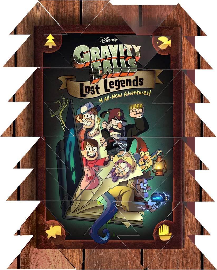 A Last Minute Tribute to Gravity Falls | Gravity Falls Amino