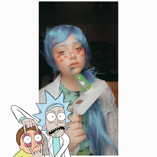 Cosplay Rick And Morty Amino - cosplay but in roblox rick and morty amino