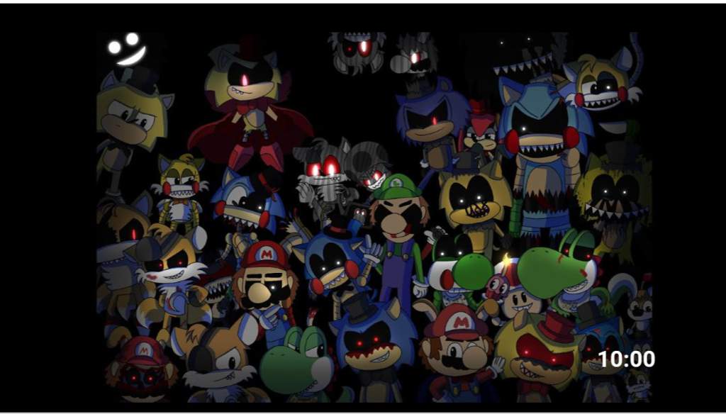 Five Nights At Sonic%27s Maniac Mania Download Full Version