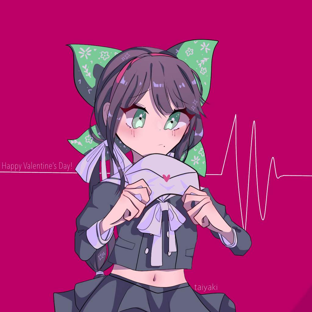 Tenko ᕦ O Oˇ ᕤ Danganronpa Amino