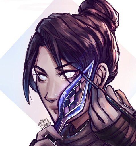 Wraith | Wiki | Apex Legends Armory Amino Amino