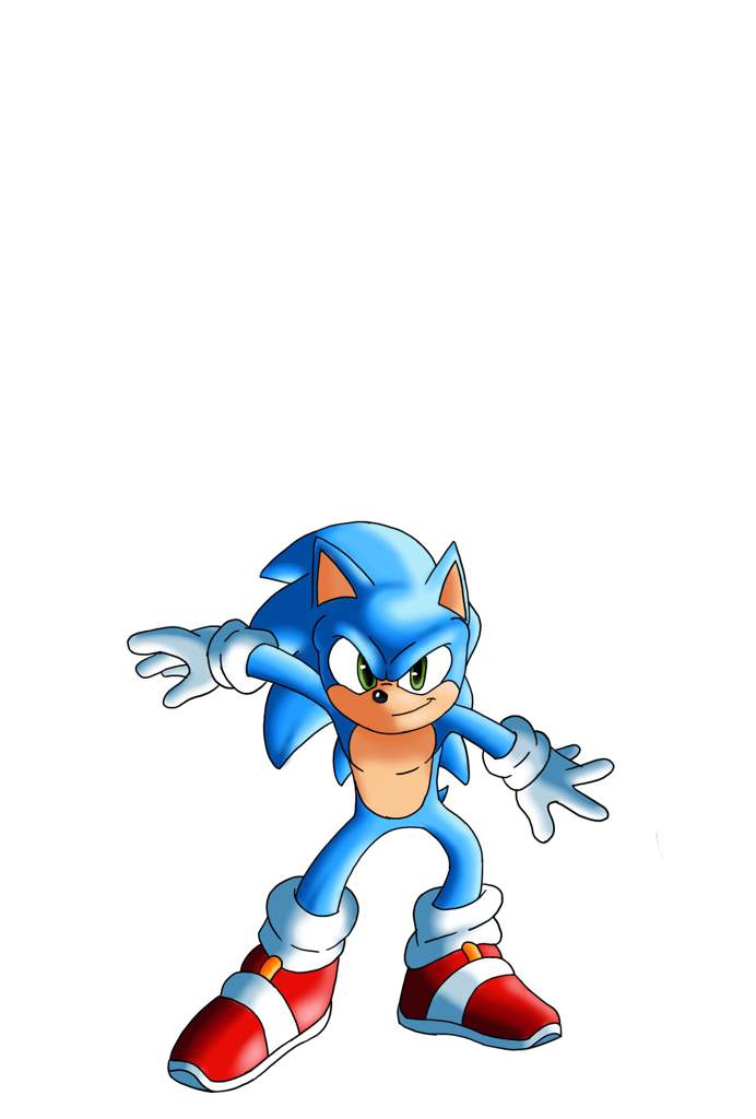 Gotta Go Fast Sonic The Hedgehog Amino - gotta go fast roblox amino