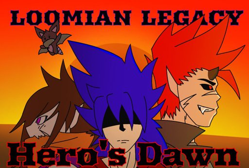 Latest Loomian Legacy Amino - three new loomians leaked roblox loomian legacy