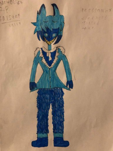 Name For New Snake OC | Hazbin Hotel (official) Amino