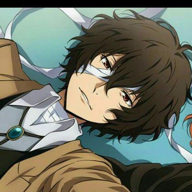 Dazai | Wiki | Anime Amino