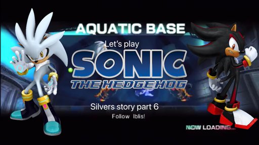 Latest Sonic The Hedgehog Amino