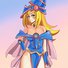 amino-™dark magician girl-8116c6c4