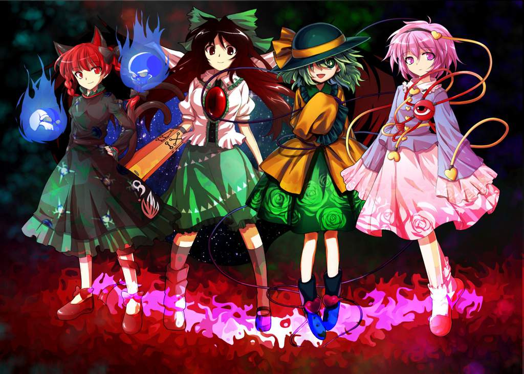 touhou urban legend in limbo banner touhou urban legend in limbo banner
