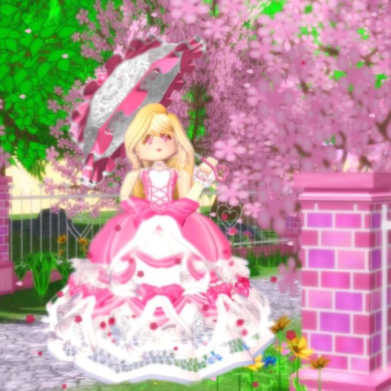 ♥️ Royale High Valentines Edit ♥️ i hope u like it :> | ⛲🌸Royale High🌸⛲ ...