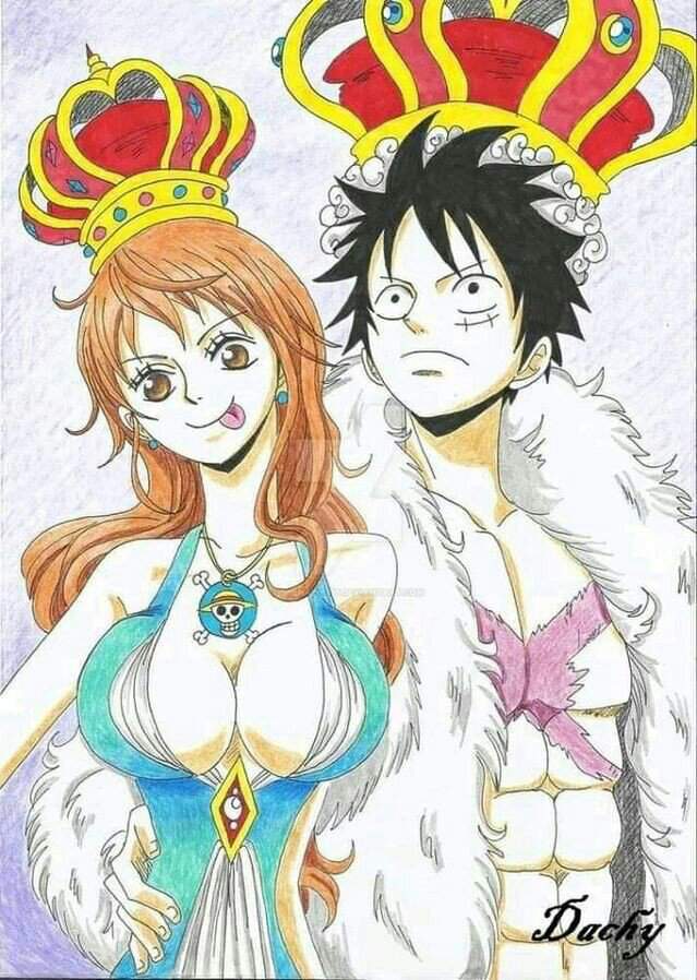 Ван пис | Wiki | One Piece Amino