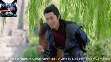 Jungla De Lobos Yuwen Yue x Xing'er Capitulo 6 Español | •K-DRAMA• Amino