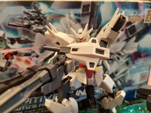 Got A Lv 4 Gm Command Colony Type In Gbo2 Gundam Amino