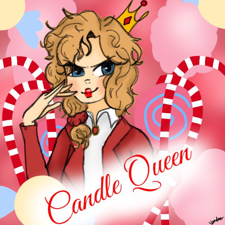 Heather C. the Candle Queen Heathers Amino