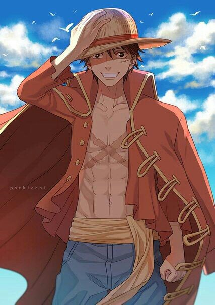 Ван пис | Wiki | One Piece Amino