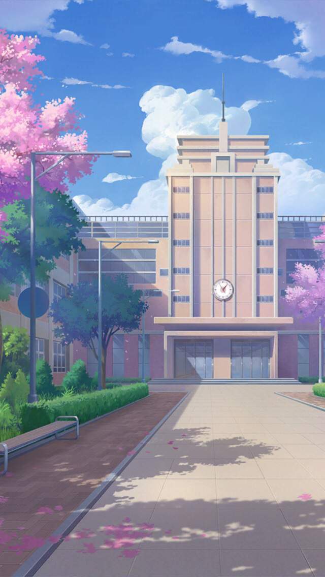 Nakama University | Wiki | Otakustan Amino