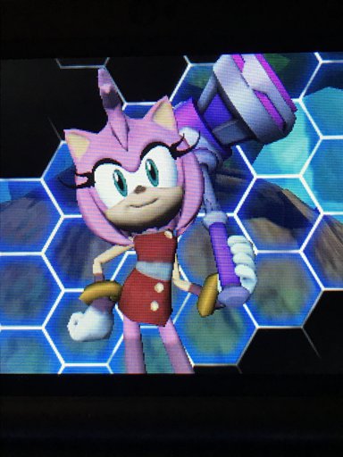 Chris Thordsen Sonic The Hedgehog Amino - sonic eclipse amy rose roblox youtube