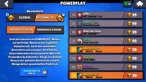 Maxplayz1 Brawl Stars Ger Amino - brawl stars trophäen pfad was kommt nach 14500