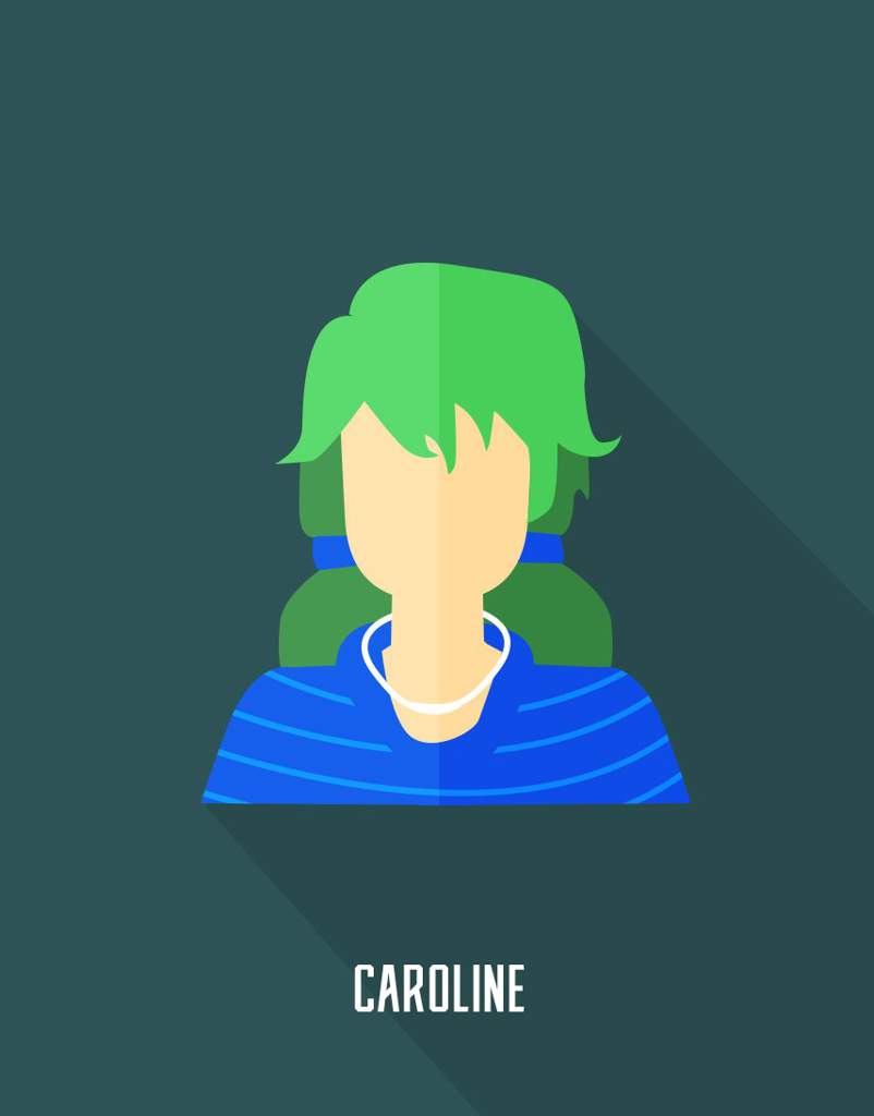 stardew valley caroline