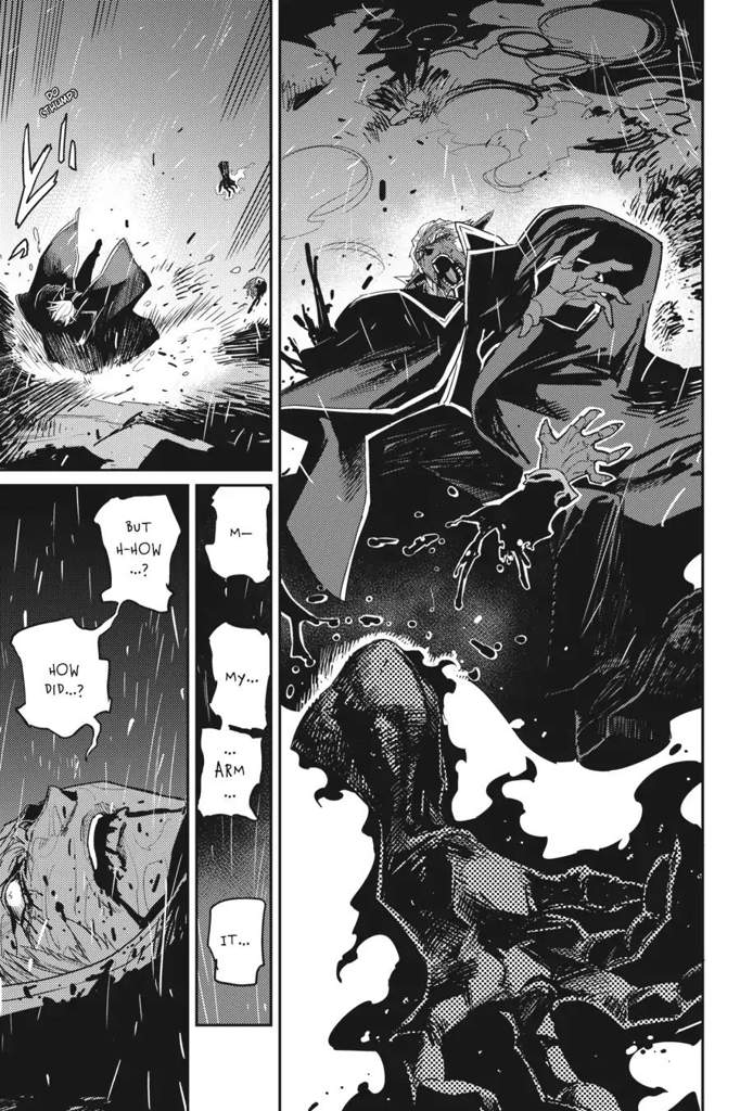 Goblin Slayer Wiki •Cómics• Amino