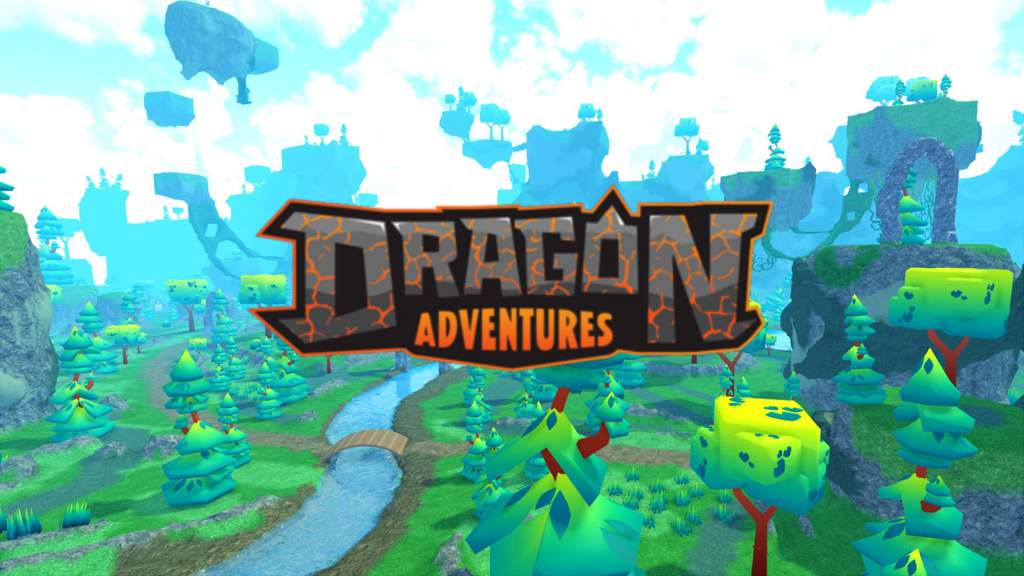 Dragon Adventures | Wiki | Roblox Amino