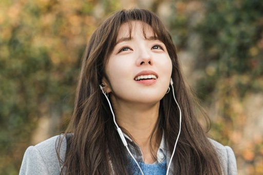 Chae Soo Bin Is Ecstatic About Good News In Upcoming Romance Drama ...