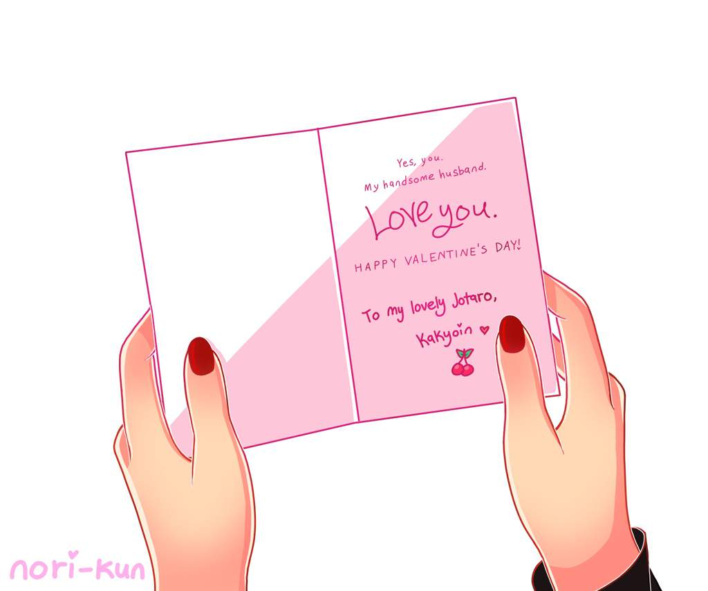 jotakak valentines comic 💕💕 jojo amino amino