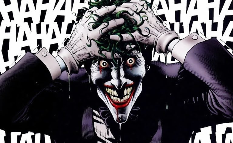 ¿CUÁLES SON LOS ORÍGENES DEL JOKER? | •Gotham Amino• Amino