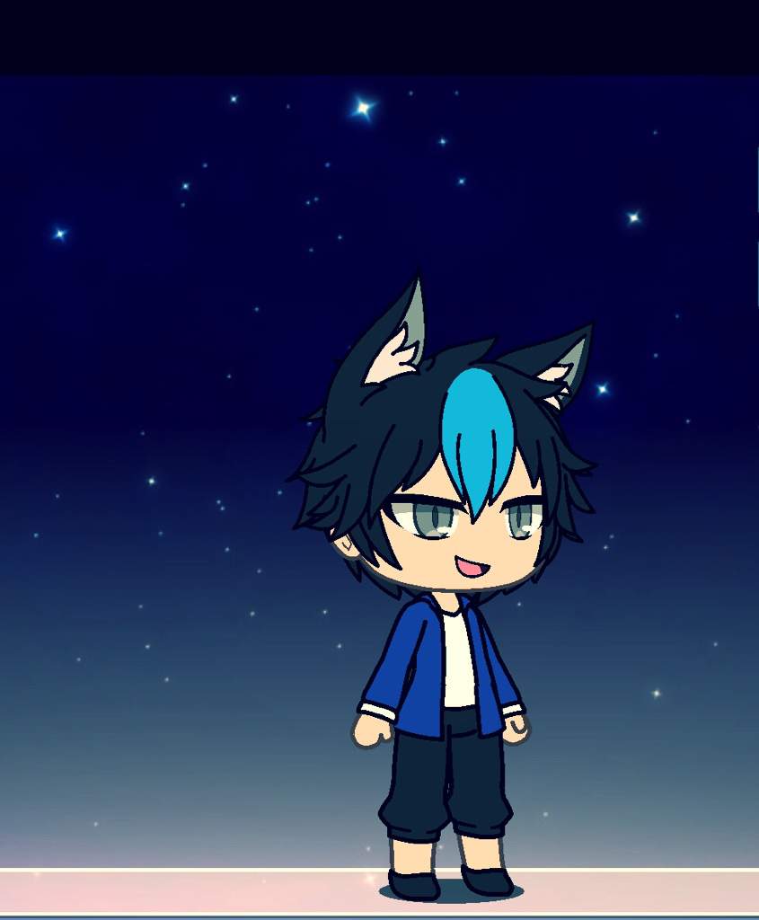 Gacha Ein 💜 Aphmau Amino 3865