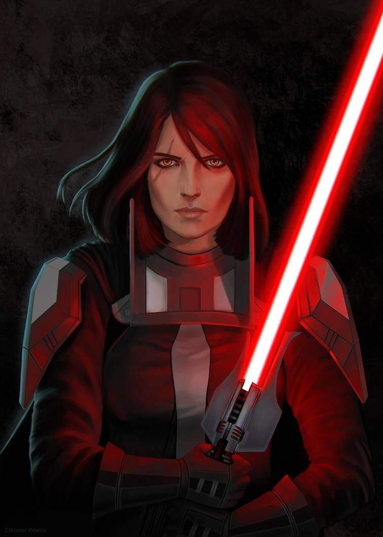 Sephi korin | Wiki | Star Wars Amino