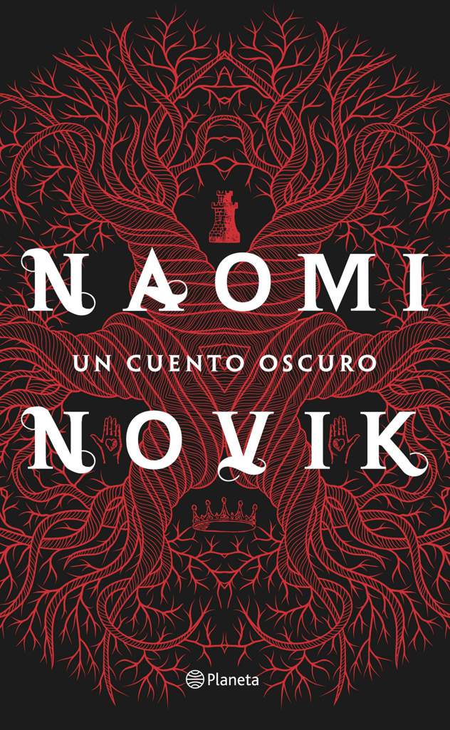 Un Cuento Oscuro Naomi Novik Reseñas y Descargas de