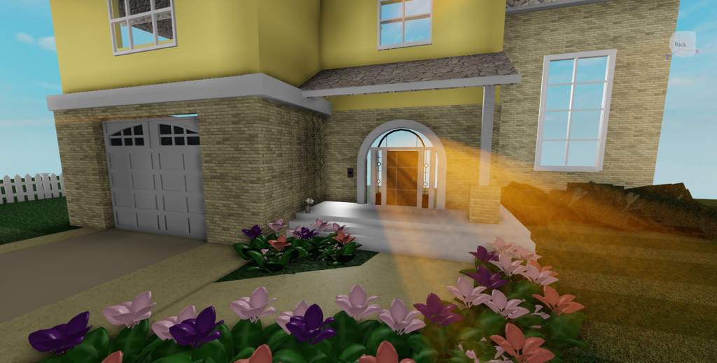 Aphmau House Tour