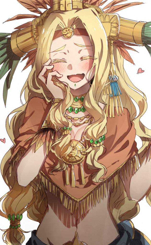 Ame este personaje quetzalcoatl 😍😍 | •Anime• Amino