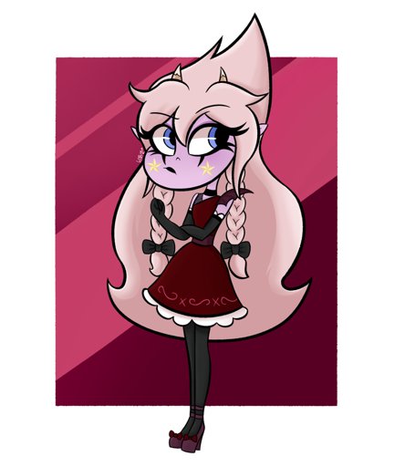 Aria Butterfly-Lucitor | Wiki | SVTFOE Amino